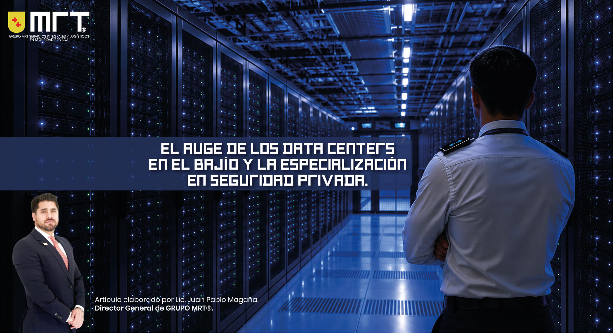 Data Centers en el Bajío