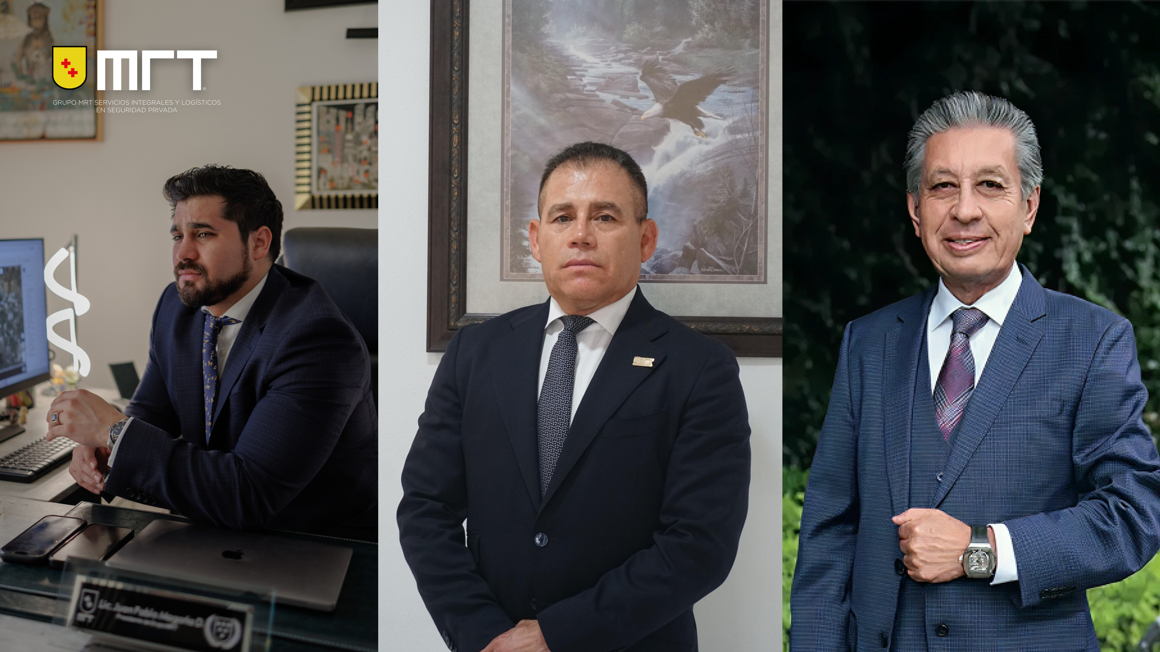 Liderazgo y visión estratégica