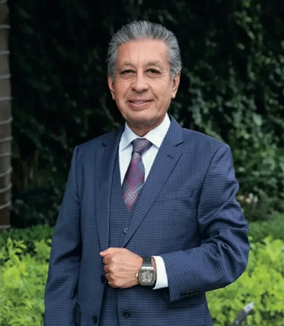 Cap. Salvador López