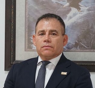 Myr. Alipio Magaña