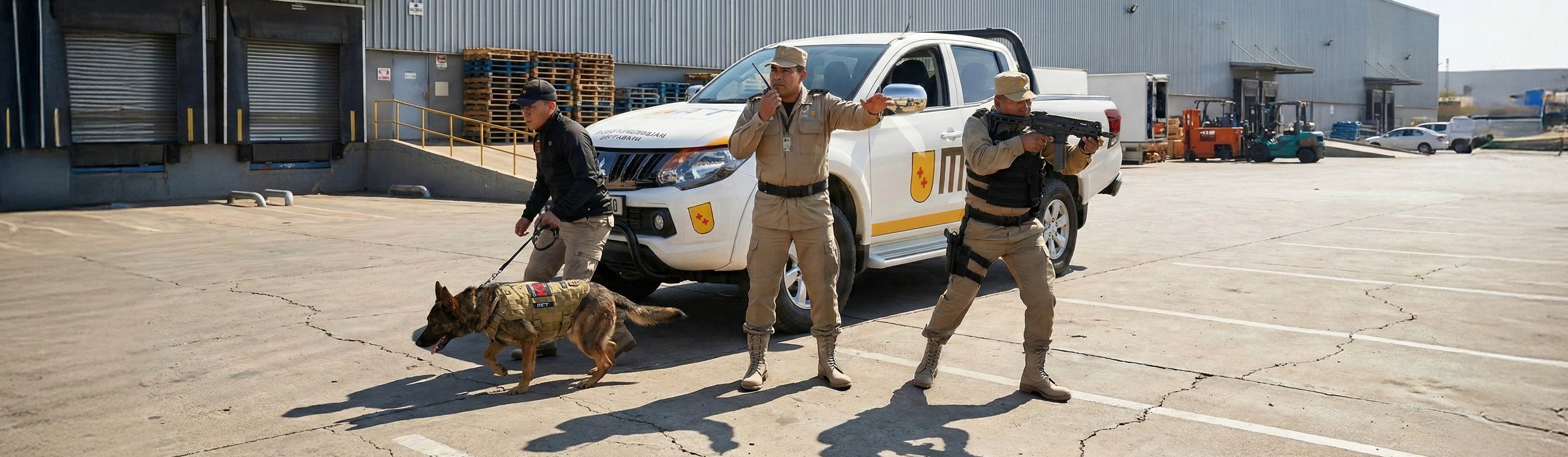 Equipo Grupo MRT