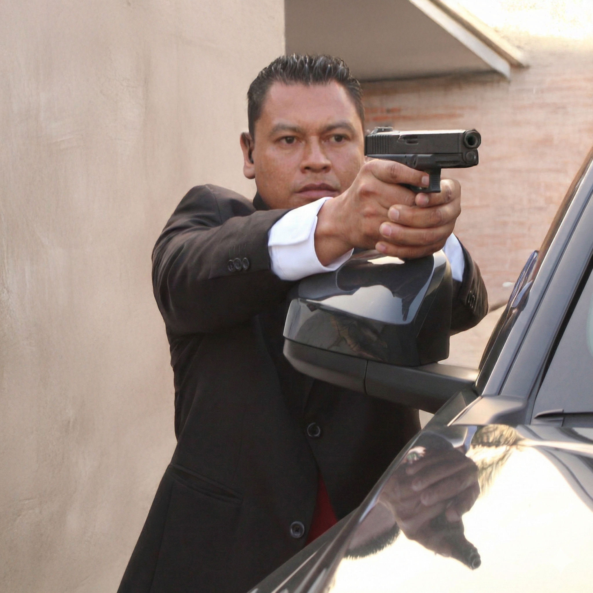 Protección Ejecutiva