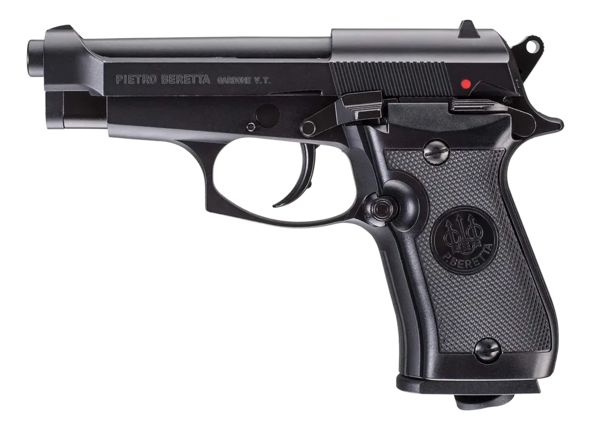 BERETTA 84FS