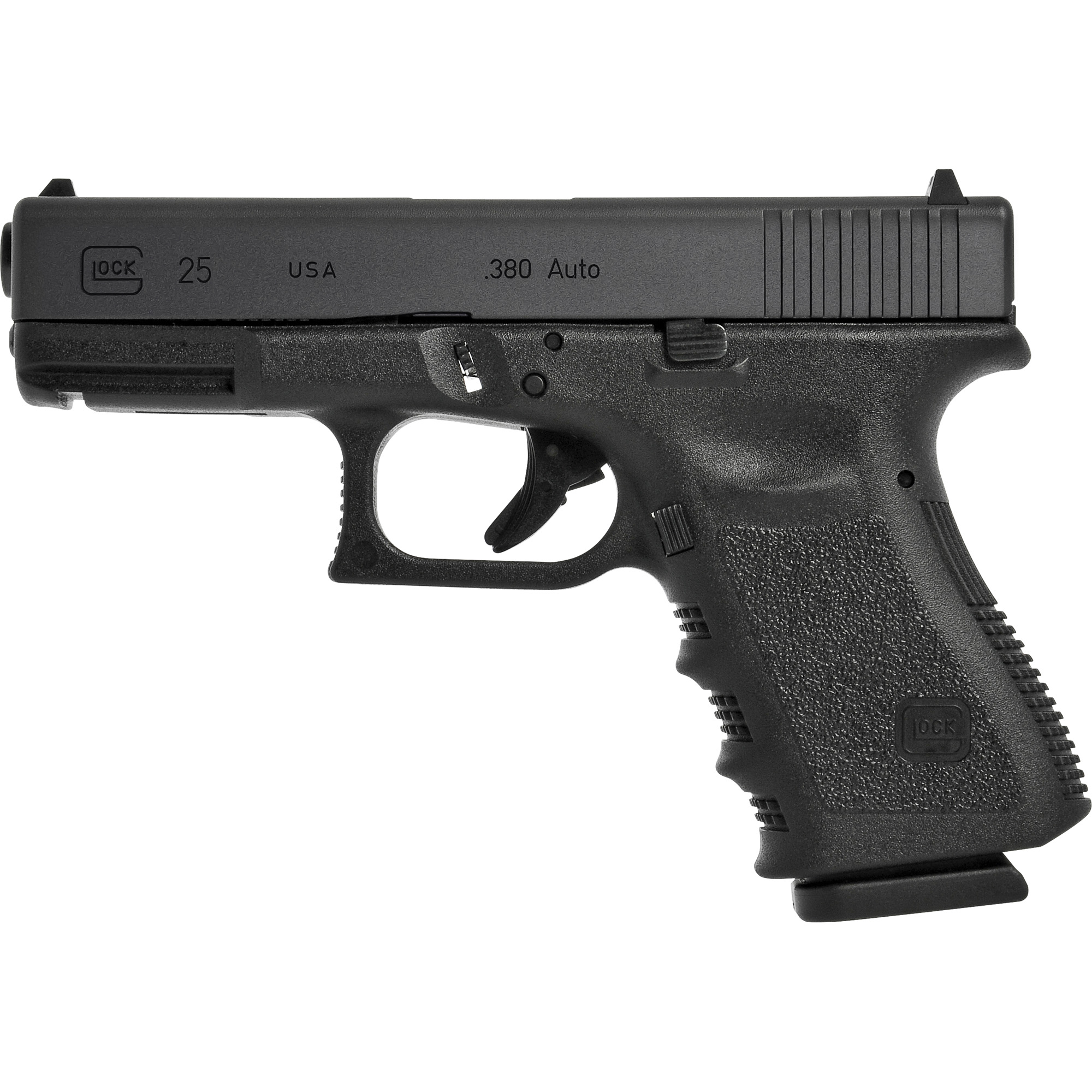 GLOCK 25