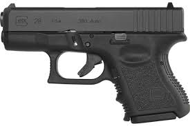 GLOCK 28