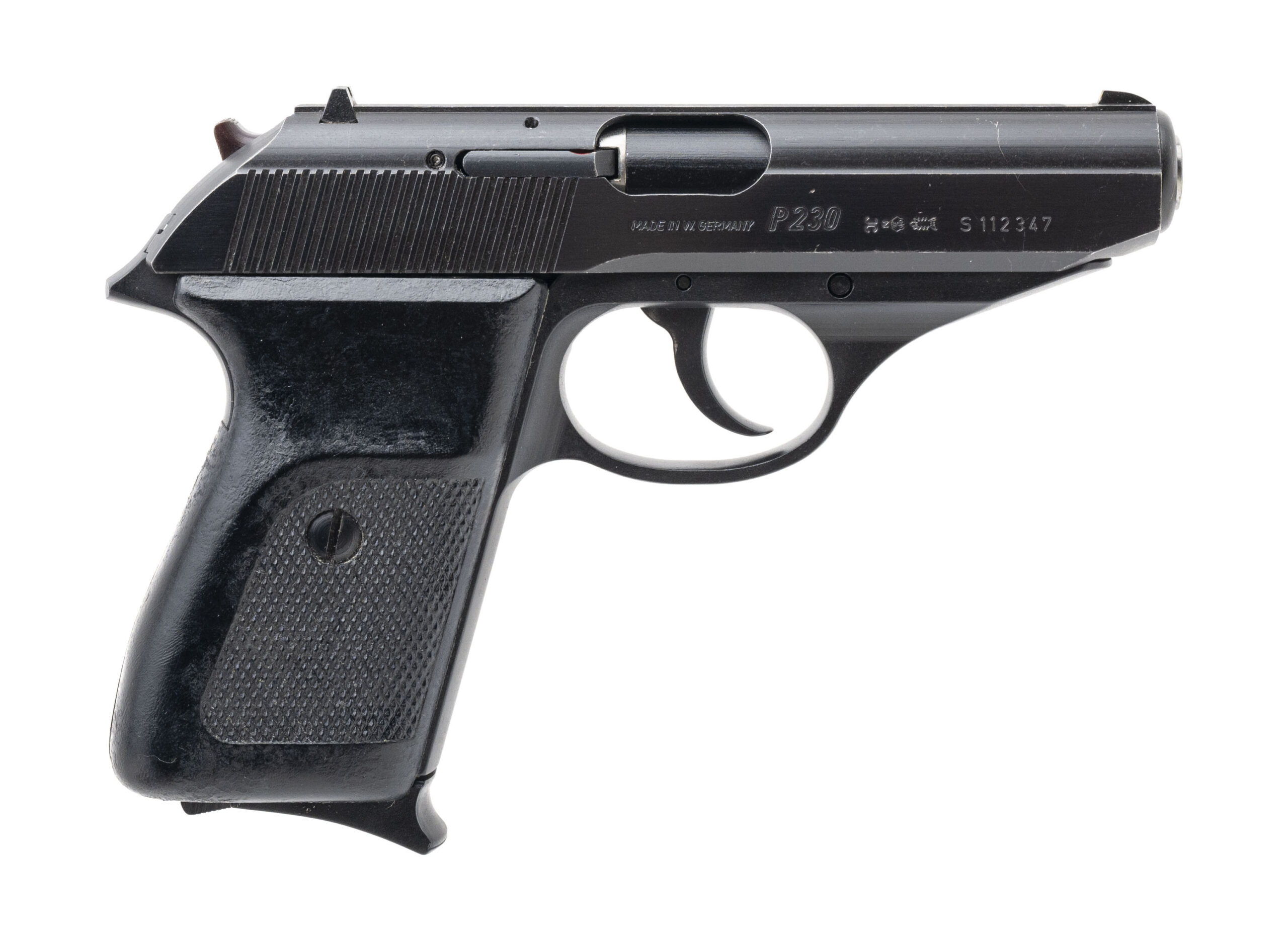 SIG P230