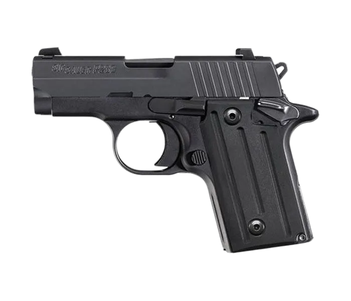 SIG P238
